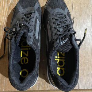 Brand New, Vgood Adidas Adizero mens sport II Golf Shoes Size US 11 Men’s
